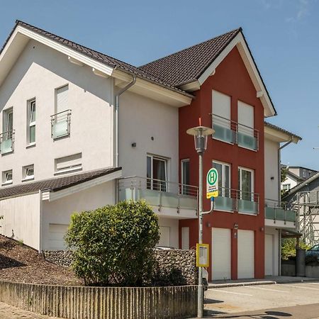Apartment Fuer Zwei Meersburg Extérieur photo