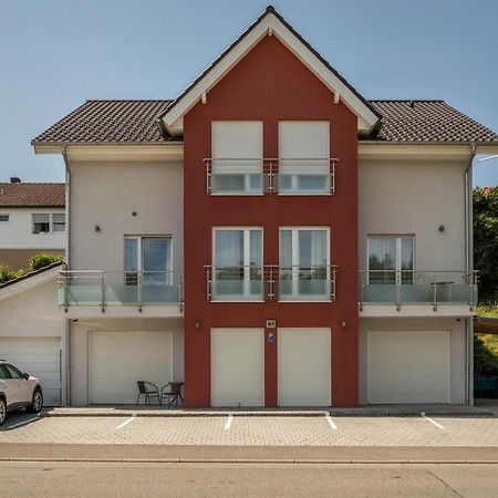 Apartment Fuer Zwei Meersburg Extérieur photo
