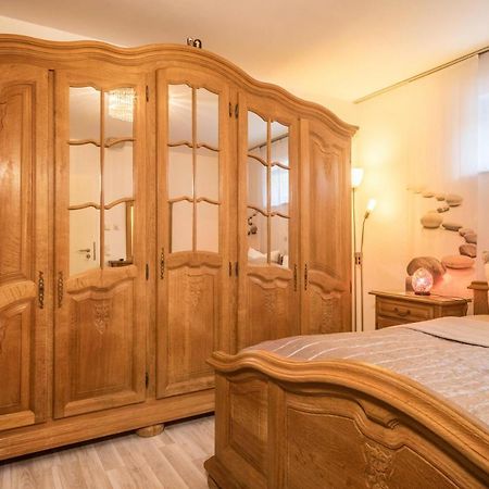 Apartment Fuer Zwei Meersburg Extérieur photo