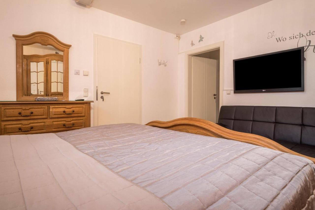 Apartment Fuer Zwei Meersburg Extérieur photo