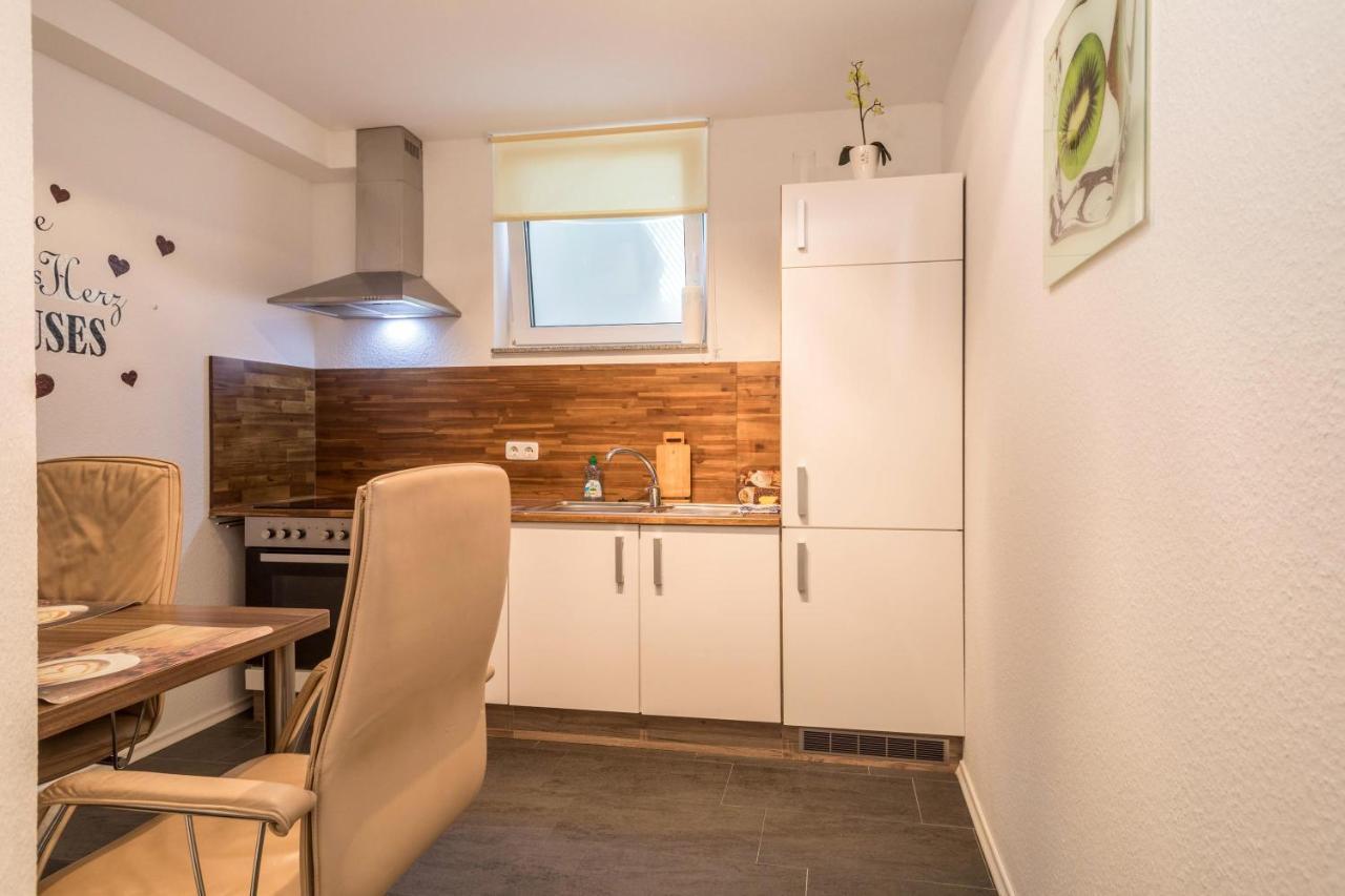 Apartment Fuer Zwei Meersburg Extérieur photo
