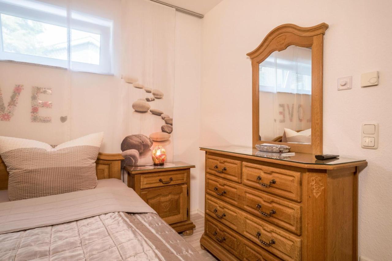 Apartment Fuer Zwei Meersburg Extérieur photo