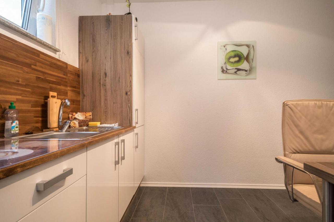 Apartment Fuer Zwei Meersburg Extérieur photo