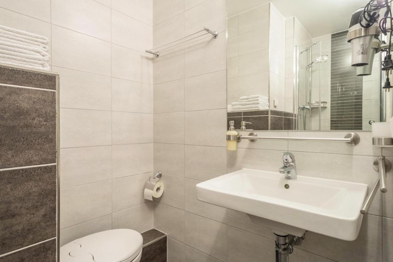 Apartment Fuer Zwei Meersburg Extérieur photo