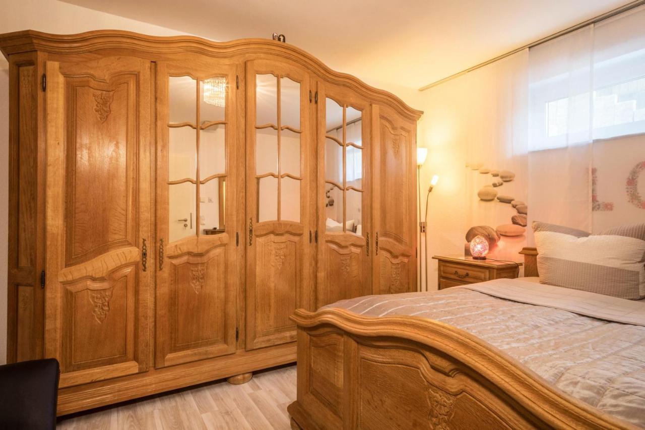 Apartment Fuer Zwei Meersburg Extérieur photo